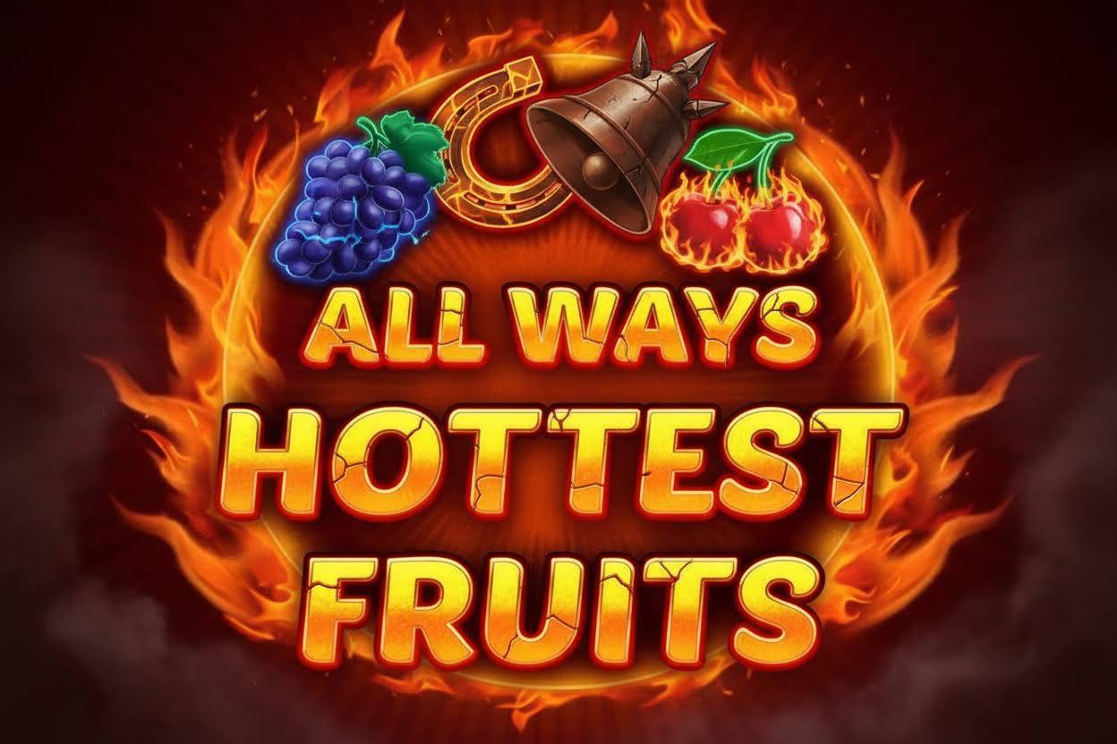 Hottest Fruits 40